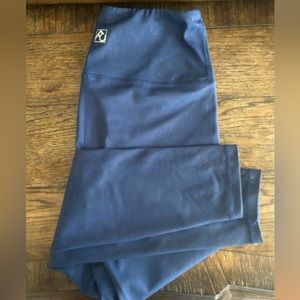 Fit Couture workout Leggings